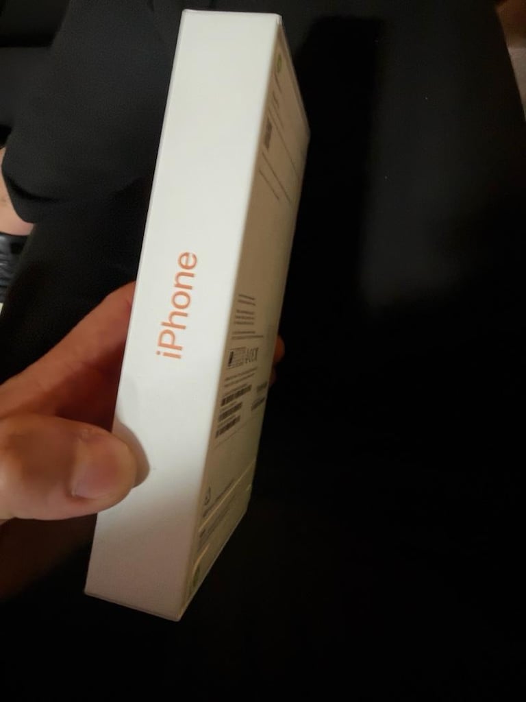iPhone 17 pro 512 gb - 2
