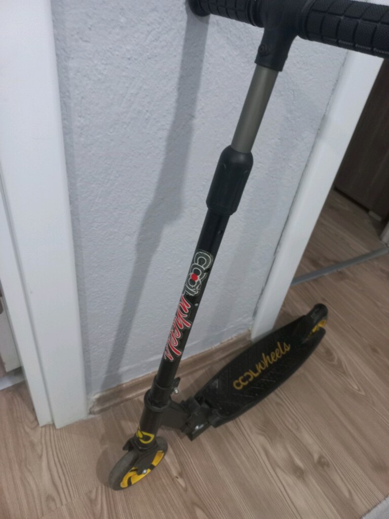 Schotoor - 5