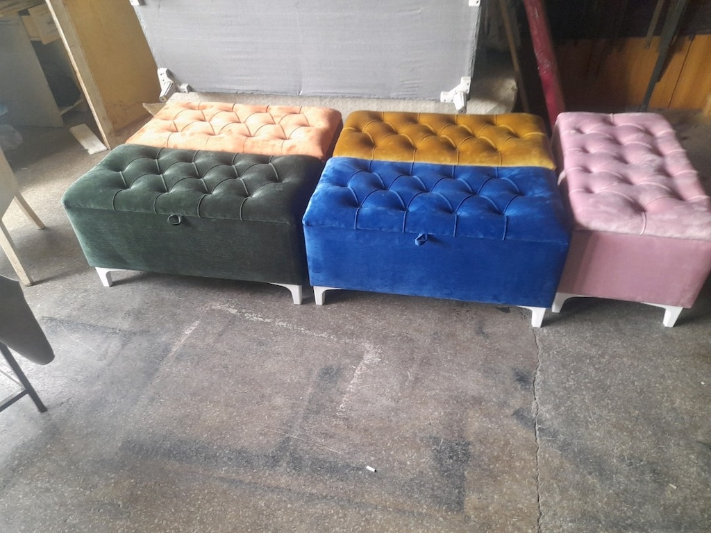 Sandıklı puf - 4