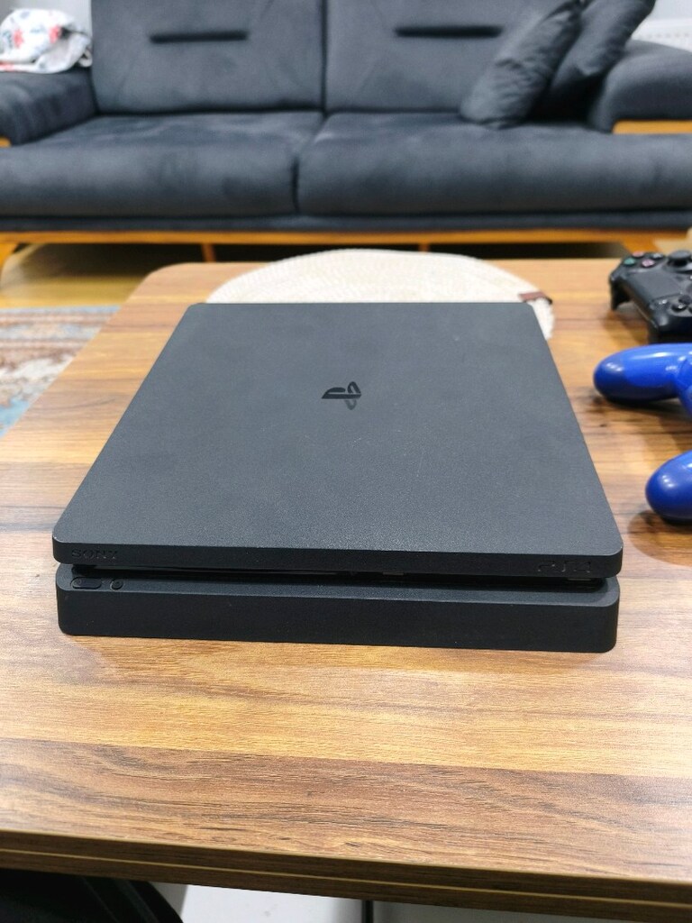 PlayStation 4 15 oyunlu 1 tb - 2