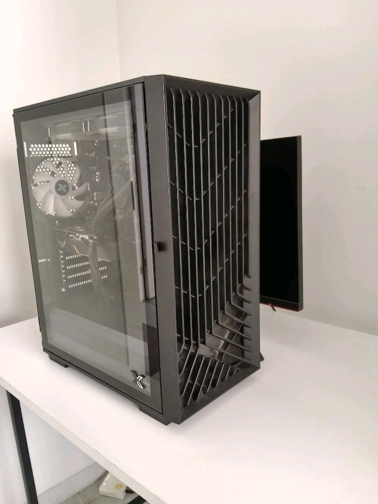 Gaming BİLGİSAYAR - 8