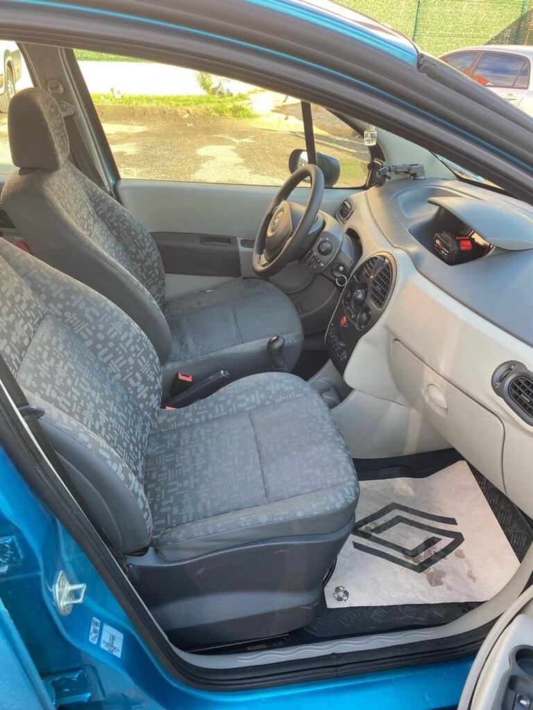 Sahibinden Satılık Tek Parça Boyalı Renault Modus - 2