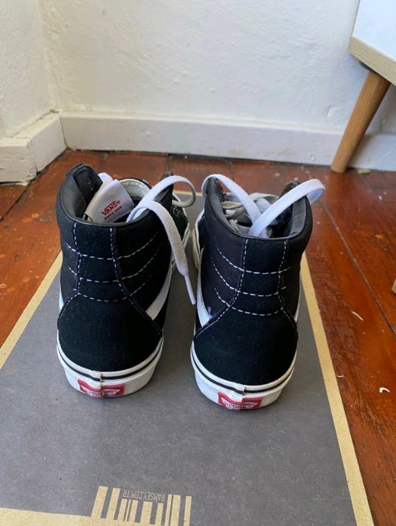 Vans ayakkabı - 2