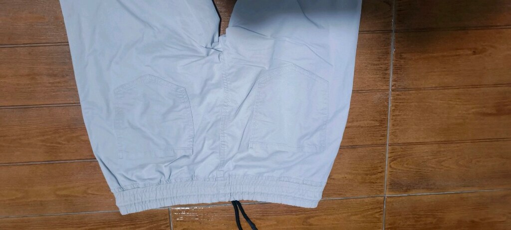 Erkek jogger pantolon.. - 6