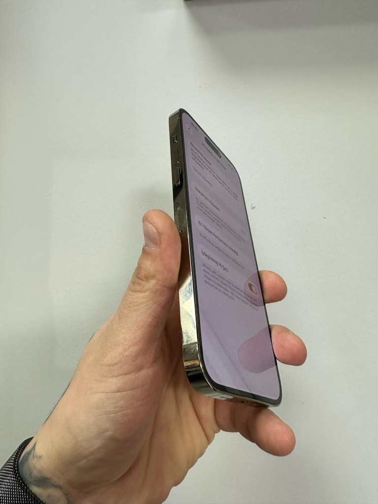 İphone 13 pro max YD - 3