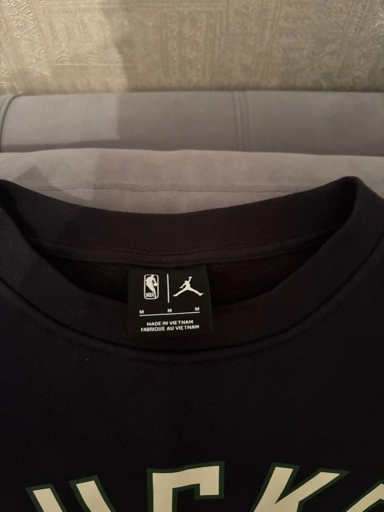 Nike sweatshirt - 2