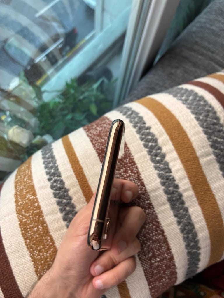 İPHONE XS MAX - 8