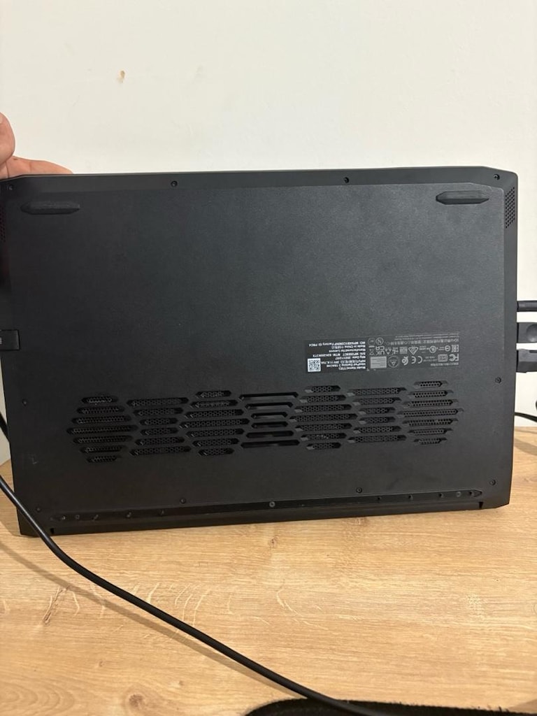 Lenovo ideapad gaming 3 - 4