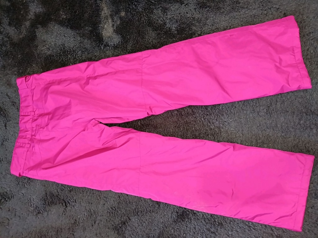 kayak pantalonu 34 beden - 7
