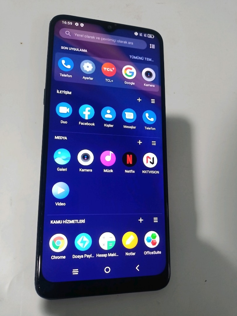 TCL - 3