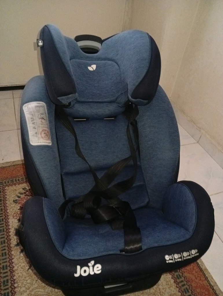 çocuk oto koltuğu - 3