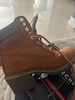 Kadın Bot 37 numara Dockers - 15