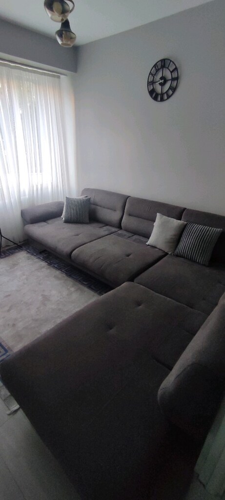 Ergül Mobilya Stelo Köşe Takımı – Temiz - 3