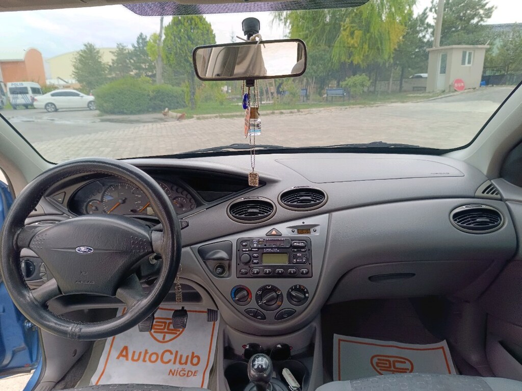 focus 1 - 2