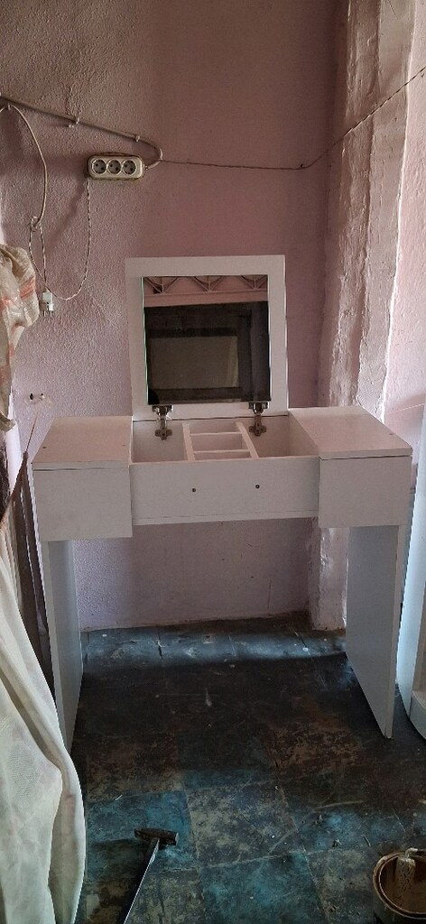 makyaj masası calişma masasi - 4