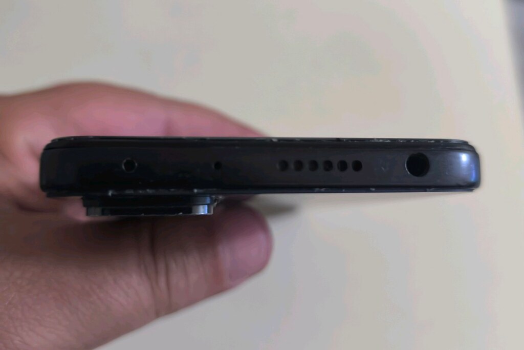 XİAOMİ REDMİ NOTE 11 PRO 128 GB HAFIZA 8+3 GB RAM - 7