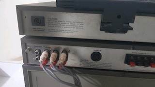 Siemens radyo kaset çalar - 4