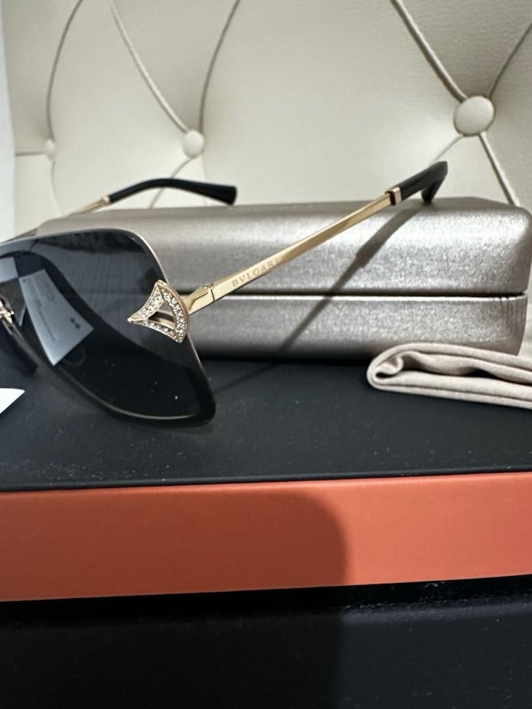 Bvlgari gözlük - 3