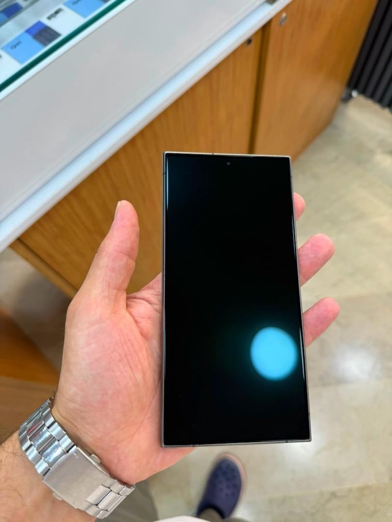 SAMSUNG S24 ULTRA - 2