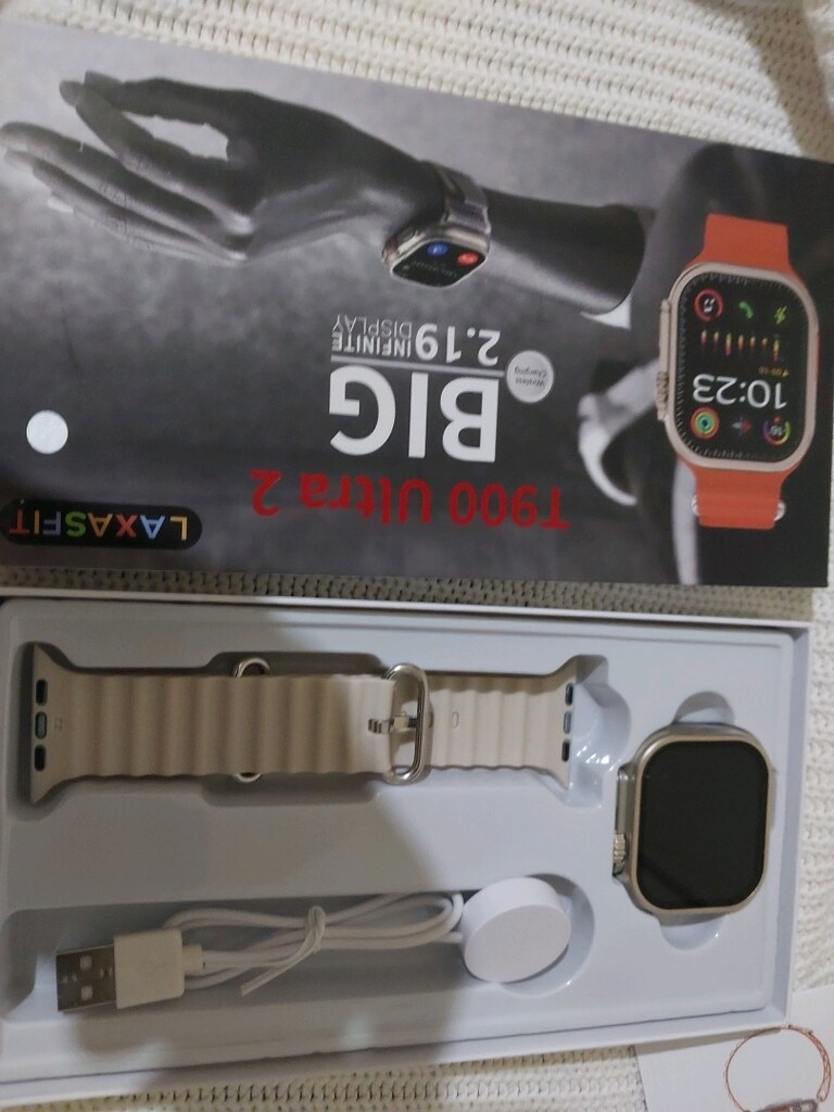 smart watch akıllı saat - 3