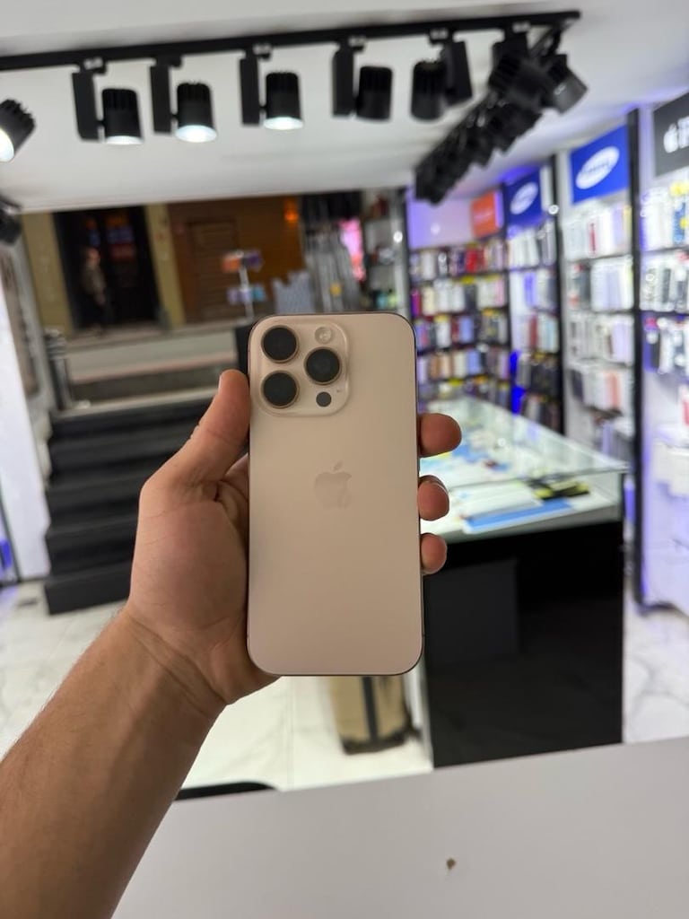 açık 16 Pro - 2