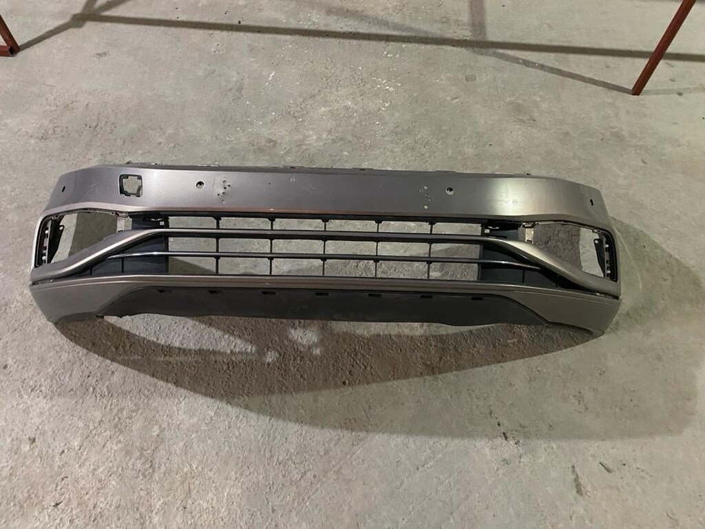 PASSAT B8.5 ÖN TAMPON - 2