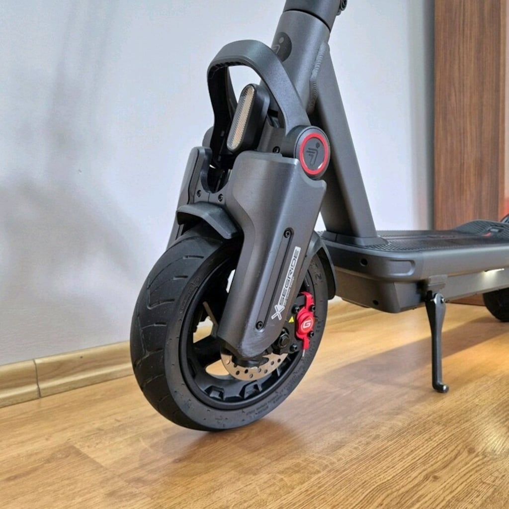 Elektrikli Scooter SAGWAY MAXG3 - 6