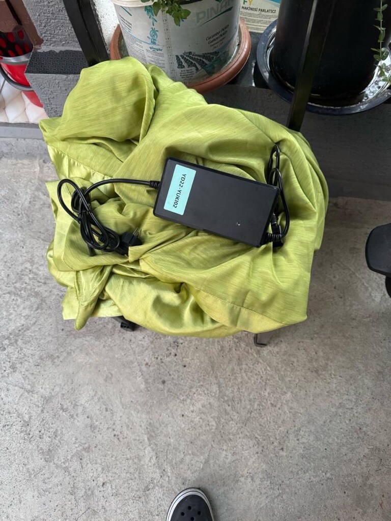 motor - 5
