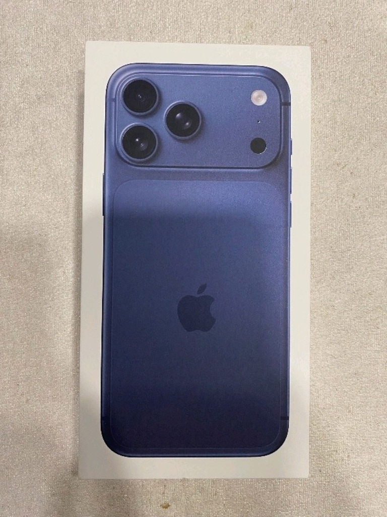 iPhone 17 Pro Max - 2