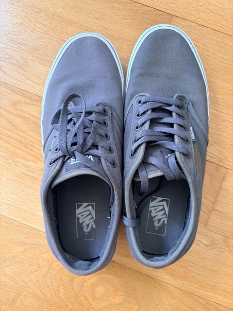 Vans Atwood Yeşil 46