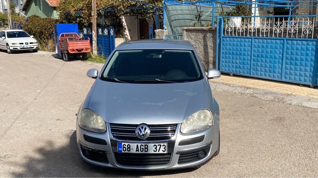 Temiz 2007 Jetta - 2