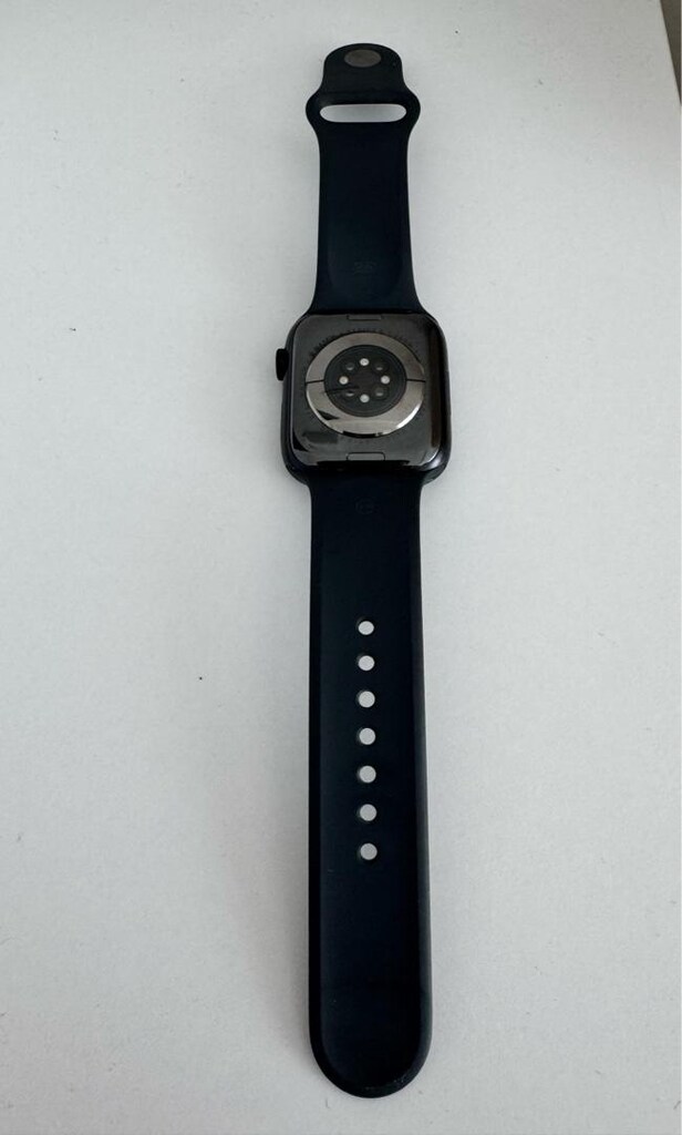 Acil ihtiyaçtan Watch 8 45mm - 5