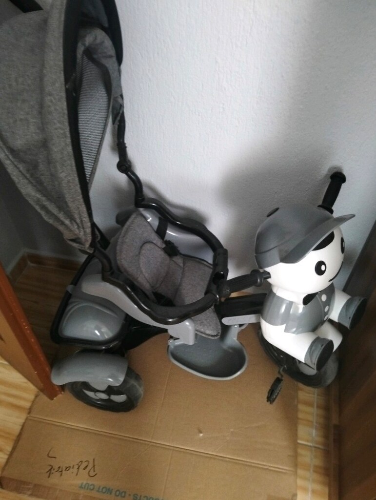 ümit marka bisiklet - 2