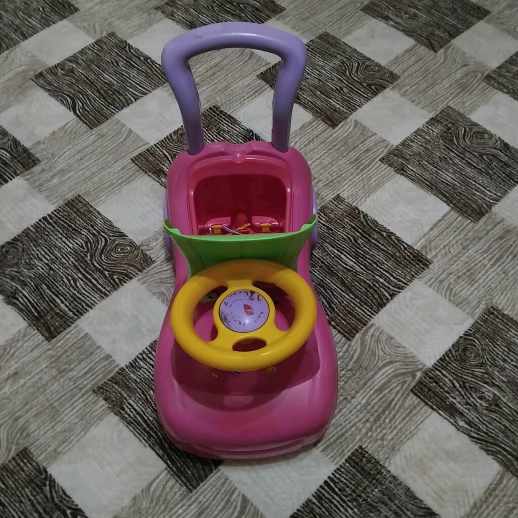 plastik oyuncak - 3