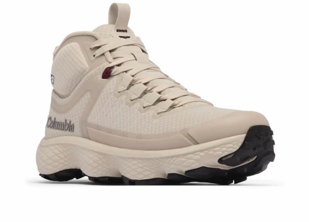 Orijinal Columbia erkek Outdoor outdry Bot - 2