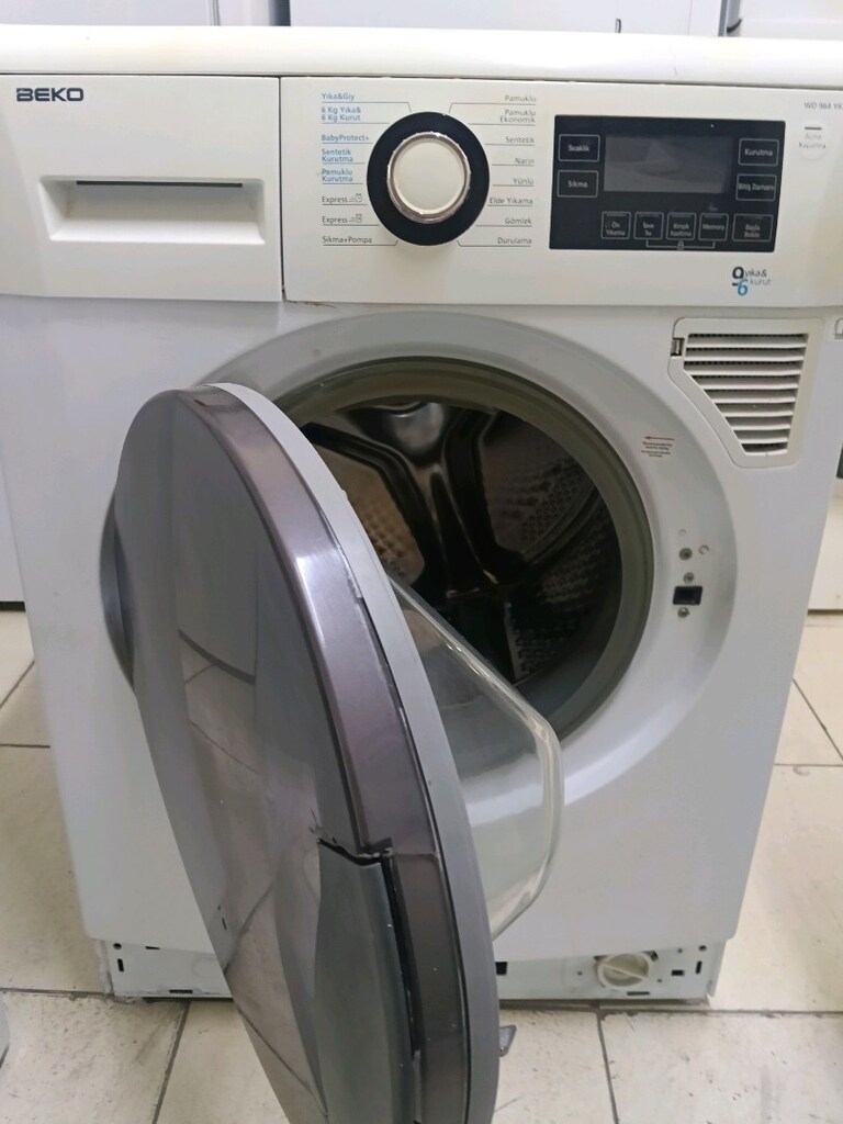 camasir makinesi - 2