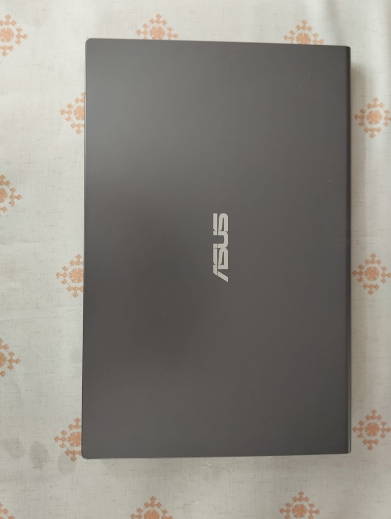 ASUS X515EP SORUNSUZ LAPTOP - 8