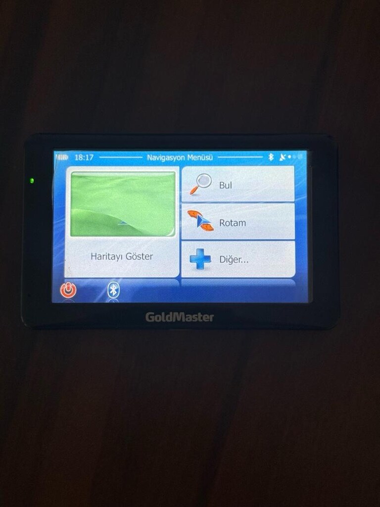 goldmaster navigasyon - 7