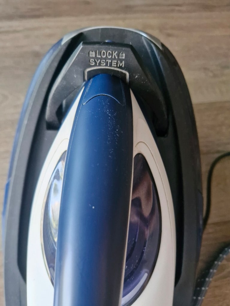 Tefal Pro Express Care buhar kazanlı ütü 7 bar - 13
