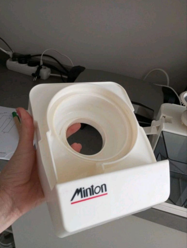 minton meyve sıkacağı - 7