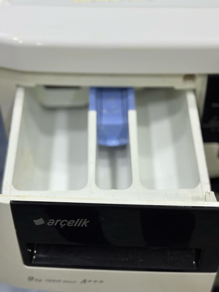 Arçelik Çamaşır Makinesi - 4