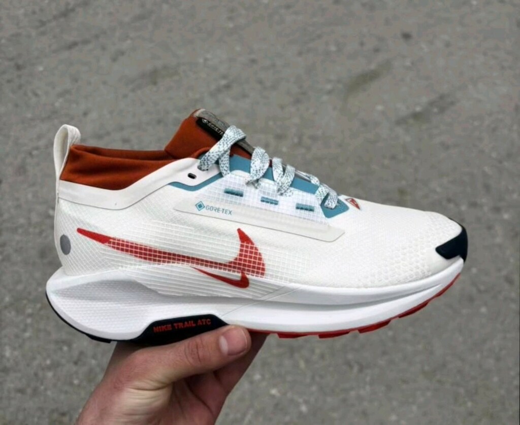 Nike trail atc - 3