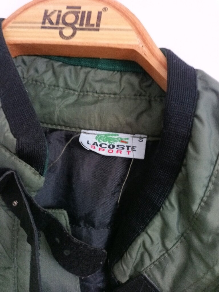 Lacoste Mont - 2