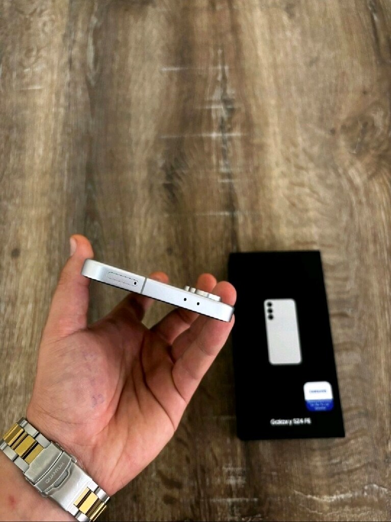 kvk 256gb Samsung S24fe - 3