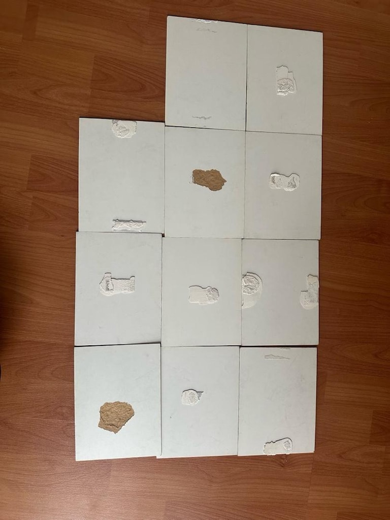 Mdf Tablo - 15