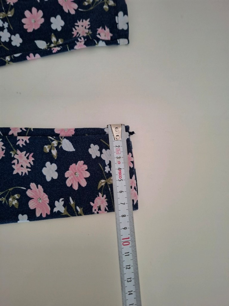 2 Adet Renkli Çocuk Taytı - 13