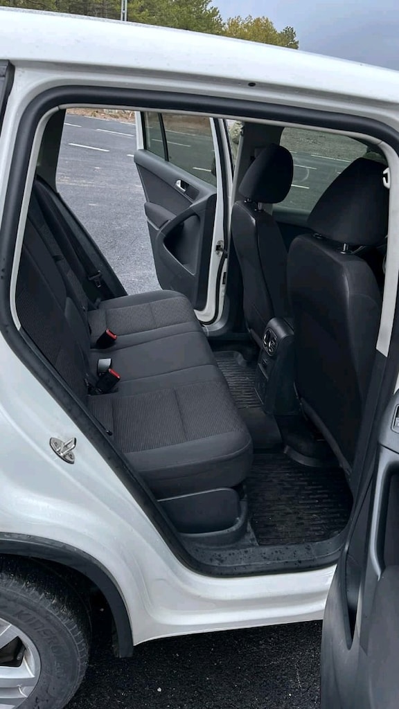 VOLKSWAGEN TİGUAN 1.4 TSİ - 9