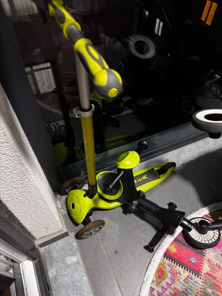 globber scooter - 2