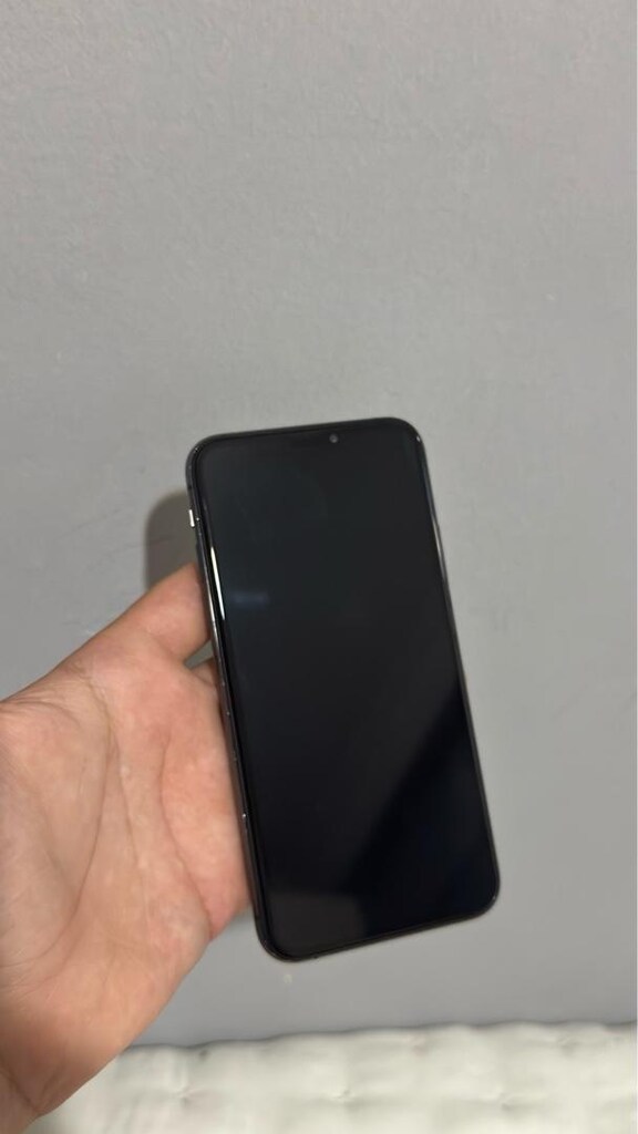 İPHONE XS TR - 7