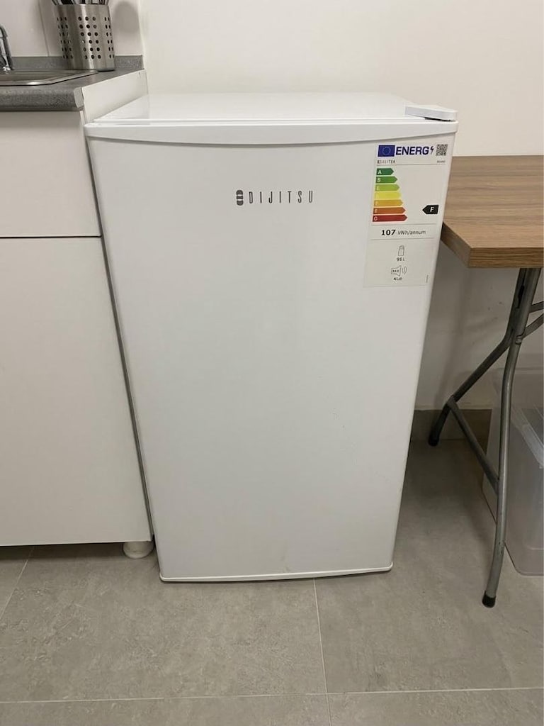 dijitsu mini buzdolabı - 2